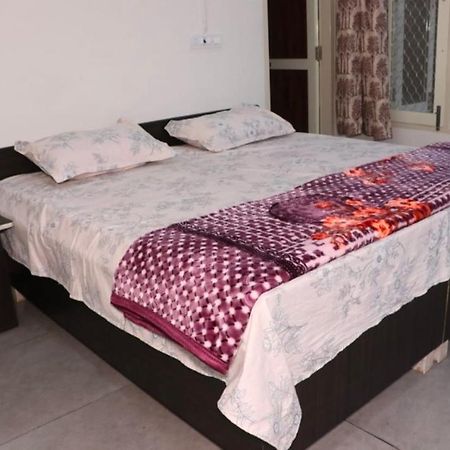 Rana Guest House Morni Hills Εξωτερικό φωτογραφία